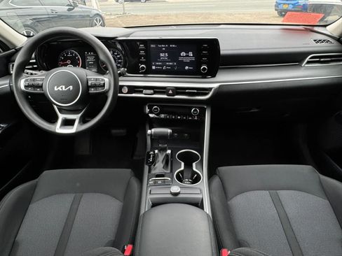 Used 2023 Kia K5 LXS FWD image 22