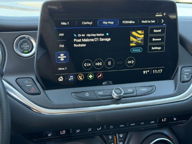 New 2026 Chevrolet Blazer LT w/ Convenience Package FWD image 24