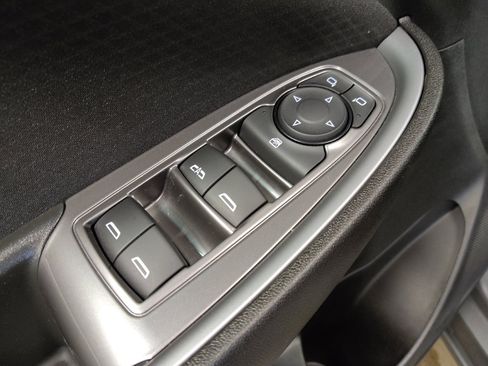 Used 2024 Chevrolet Malibu LT FWD image 27