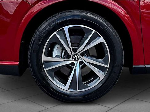 Used 2023 Lexus RX 350 FWD w/ Accessory Package (Z1) image 11
