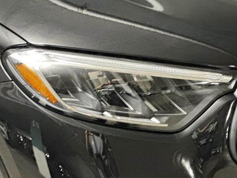 New 2026 Mercedes-Benz GLC 43 AMG 4MATIC image 11