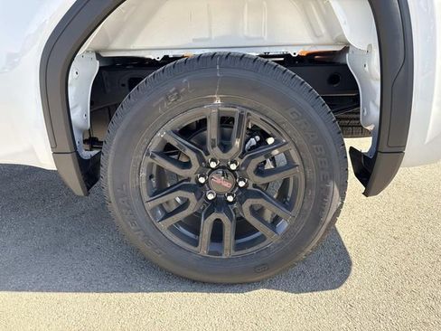 New 2026 GMC Sierra 1500 Pro w/ Graphite Edition image 26