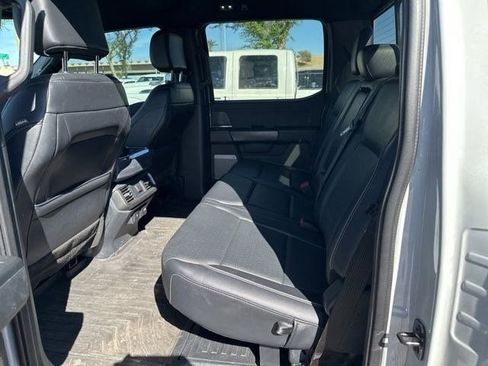Used 2024 Ford F150 Lariat image 13