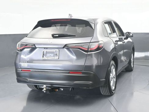 Used 2024 Honda HR-V LX image 5
