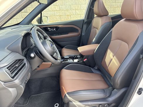 New 2026 Subaru Forester Touring image 28