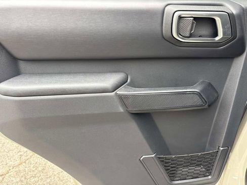 New 2026 Ford Bronco Outer Banks w/ Sasquatch Package image 19