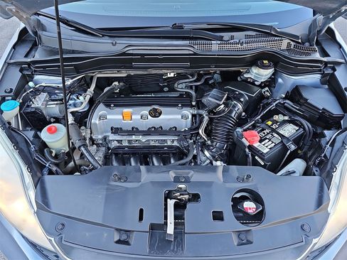 Used 2010 Honda CR-V LX image 27