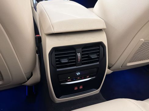 Used 2022 BMW 430i Convertible w/ M Sport Package RWD image 27