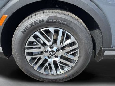 New 2026 Hyundai Palisade SEL AWD/4WD image 11