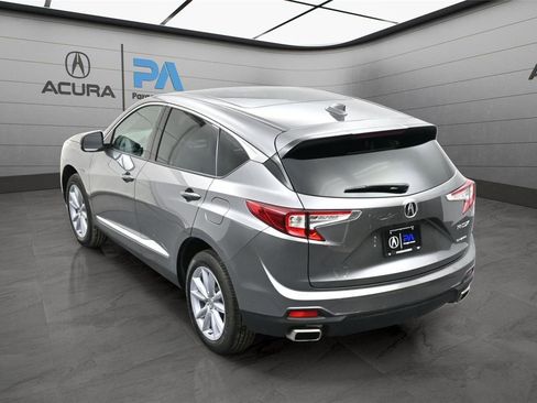 Used 2022 Acura RDX SH-AWD image 34