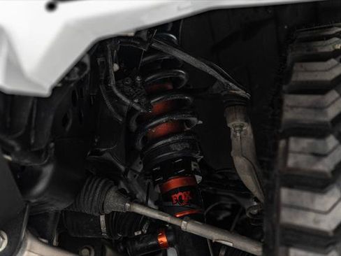 Used 2022 Ford F150 Raptor w/ Raptor 37 Performance Package AWD/4WD image 41