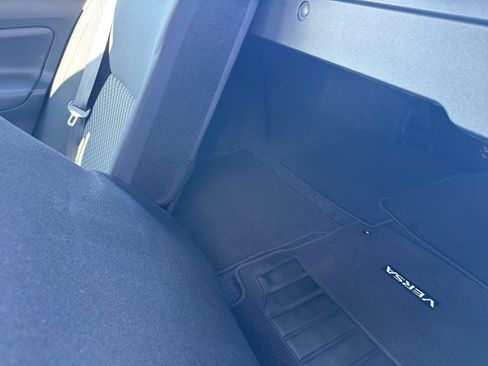 Certified 2022 Nissan Versa S w/ Electronics Package image 33