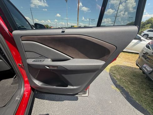 Used 2026 Lexus TX 350 AWD w/ Technology Package image 23