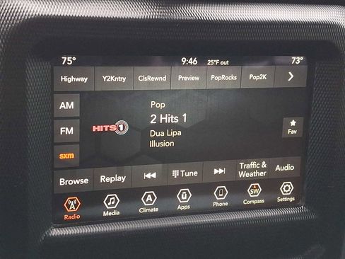 Used 2018 Jeep Wrangler Unlimited Sport S image 16