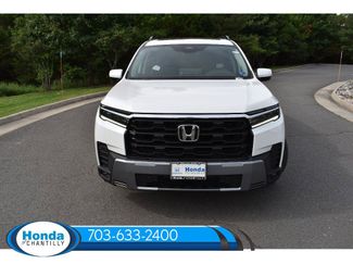 New 2026 Honda Pilot Touring video 2