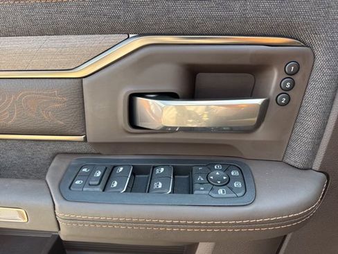 New 2026 RAM 2500 Limited image 10