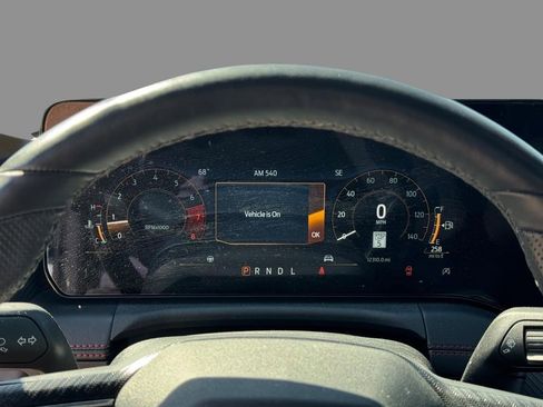 Used 2025 Ford Mustang Premium RWD image 26