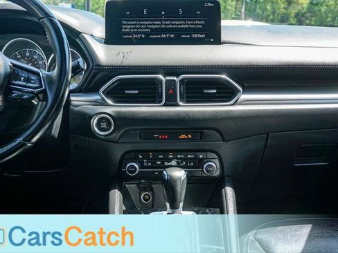 Used 2024 MAZDA CX-5 AWD 2.5 S w/ Preferred Package image 25