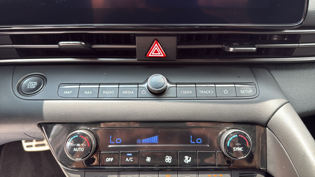 Used 2023 Hyundai Elantra N Line FWD image 27