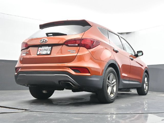 Used 2017 Hyundai Santa Fe Sport AWD/4WD image 43