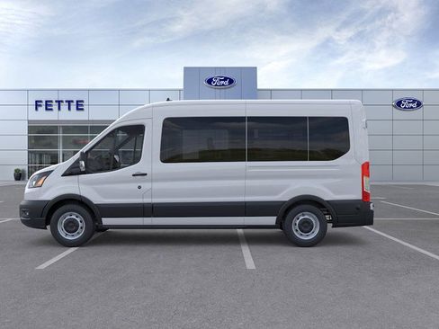 New 2025 Ford Transit 350 XL image 3