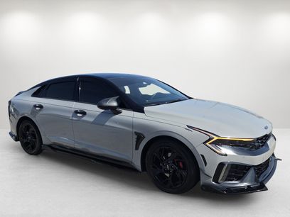 Used 2025 Kia K5 GT-Line w/ GT-Line Premium Package