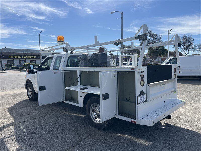 Used 2016 Ford F350 XL RWD image 8