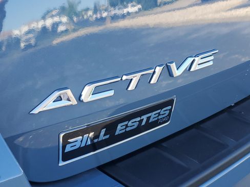New 2026 Ford Explorer Active w/ Active Comfort Package AWD/4WD image 30