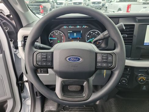 New 2026 Ford F250 XL w/ FX4 Off-Road Package image 20