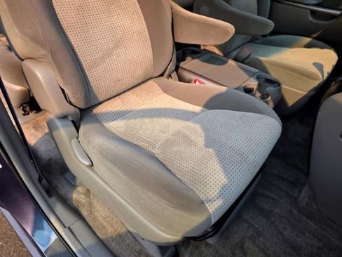 Used 2007 Toyota Sienna LE AWD/4WD image 34