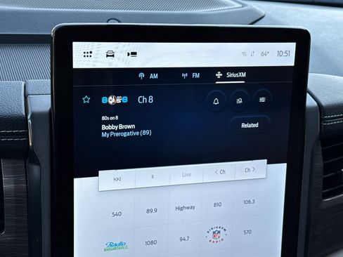 Used 2024 Ford Expedition Limited image 34