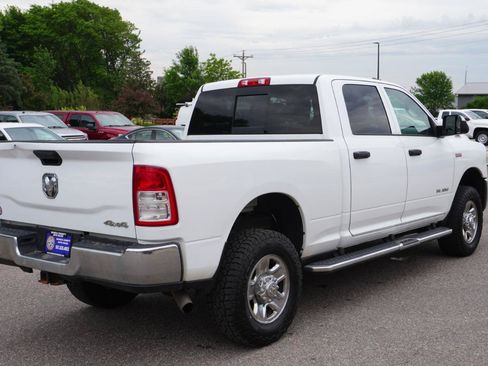 Used 2021 RAM 2500 Tradesman AWD/4WD image 5