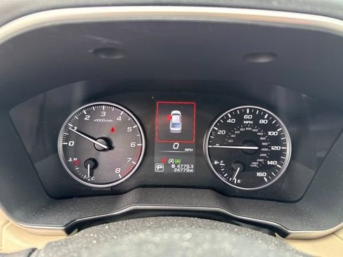 Used 2024 Subaru Legacy Limited AWD/4WD image 11