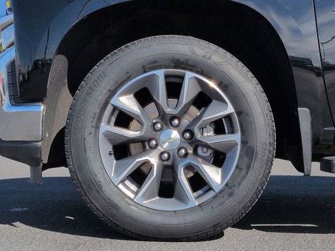 Used 2020 Chevrolet Silverado 1500 LT w/ Texas Edition image 30