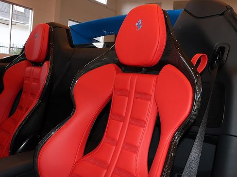 Certified 2024 Ferrari 296 GTS image 80