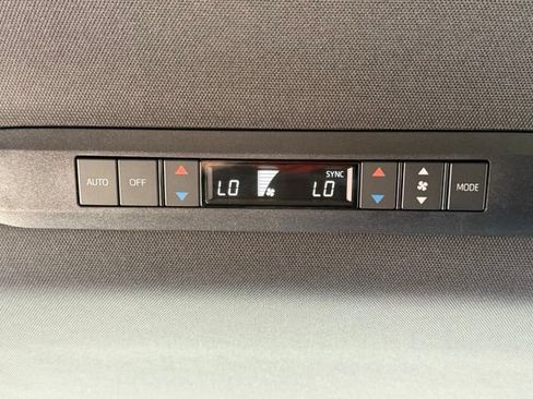 Certified 2026 Toyota Sienna XLE Woodland Edition AWD/4WD image 29