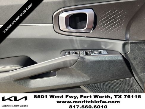 New 2026 Kia Sorento S w/ S Panoramic Sunroof Package AWD/4WD image 16