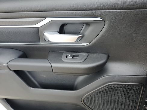 Used 2026 RAM 1500 Big Horn AWD/4WD image 12