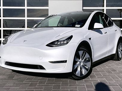 Used 2023 Tesla Model Y Long Range