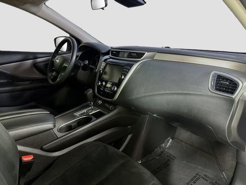 Used 2022 Nissan Murano S w/ Cargo Package FWD image 34