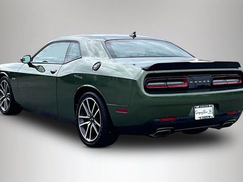 Used 2023 Dodge Challenger R/T w/ Shaker Package RWD image 4