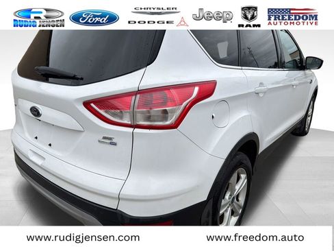 Used 2014 Ford Escape SE AWD/4WD image 5
