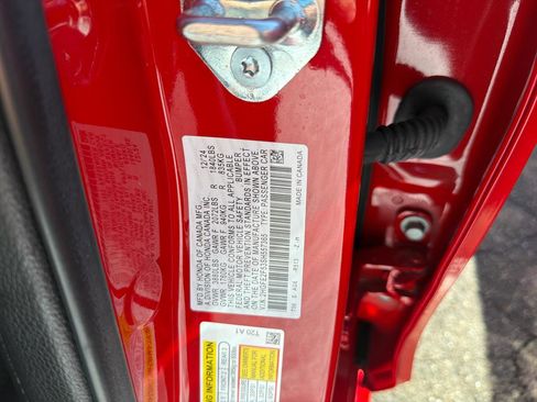 Used 2025 Honda Civic Sport image 29