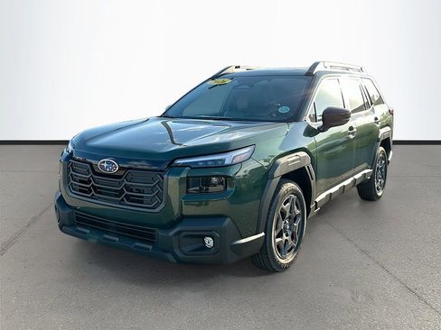 New 2026 Subaru Outback Premium image 3