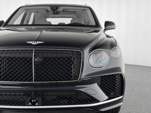 New 2025 Bentley Bentayga image 49