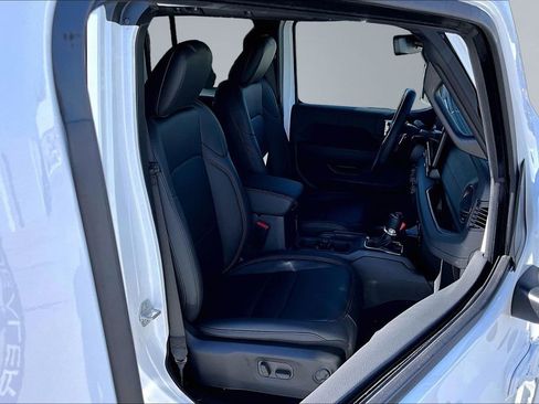 Certified 2026 Jeep Wrangler Unlimited Rubicon 392 w/ Quick Order Package 27X Moab AWD/4WD image 16