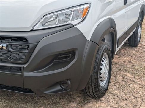 New 2025 RAM ProMaster 1500 image 9