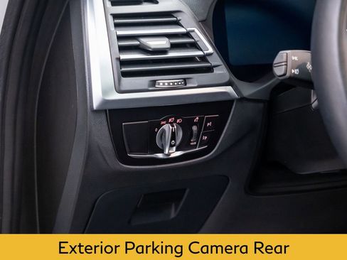 Used 2023 BMW X3 xDrive30i w/ Convenience Package w/ZPA AWD/4WD image 20