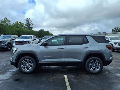 New 2026 GMC Terrain Elevation w/ LPO, Floor Liner Package