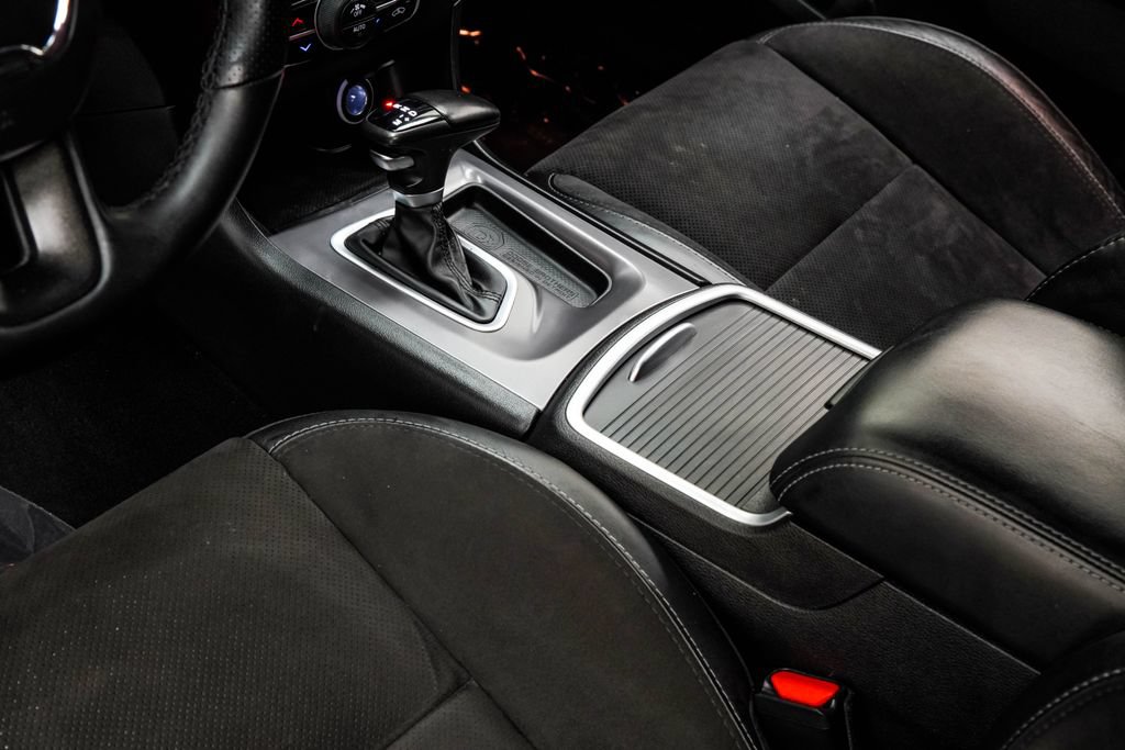 Used 2023 Dodge Charger Scat Pack w/ Plus Group RWD image 20
